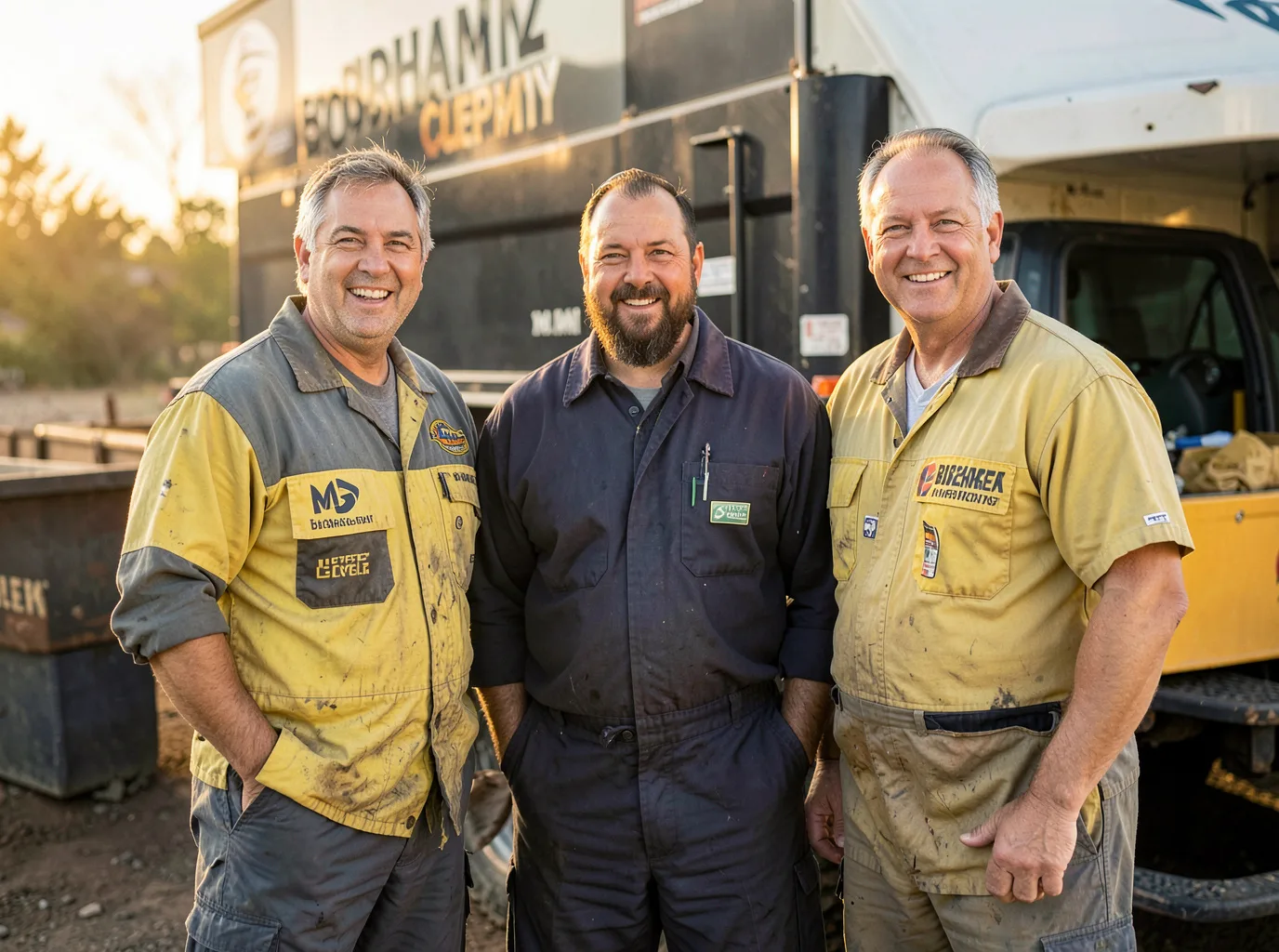 Sewage Cleanup company in Boggstown, IN
